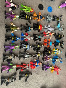 Imagine Next Batman Bundle