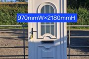 Pvc Doors