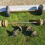 Weight set Image 2