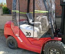 Forklift