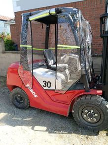 Forklift