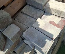 bricks