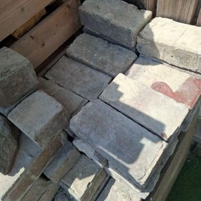 bricks