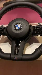 Brand new BMW M Sport steering wheel all size available