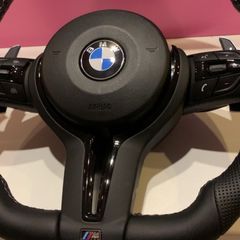 Brand new BMW M Sport steering wheel all size available