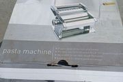 Chef Kitchen Collection Pasta etc Machine