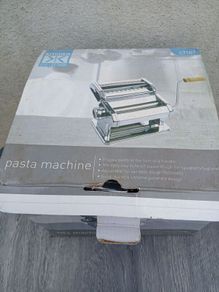 Chef Kitchen Collection Pasta etc Machine