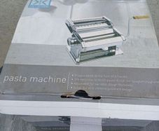 Chef Kitchen Collection Pasta etc Machine