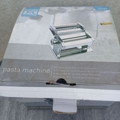 Chef Kitchen Collection Pasta etc Machine