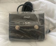 Marshall Footswitch