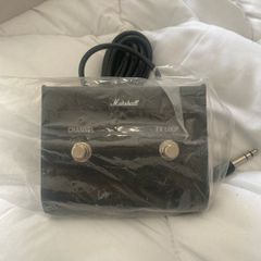 Marshall Footswitch