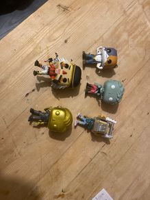 Funko Fortnite