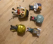 Funko Fortnite