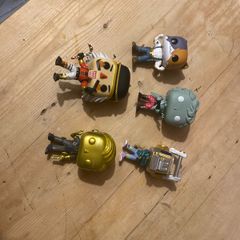 Funko Fortnite