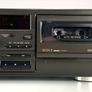 Technics RS-TR373 dual stereo cassette deck Image 4