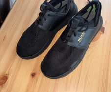 Mens trainers hugo boss
