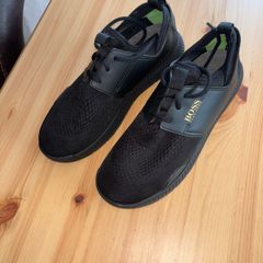 Mens trainers hugo boss