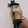 Outdoor wall lamp 18" Image 6