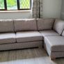 L Shaped Couch Image 2