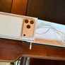 iPhone 17 Pro Max 256GB White Image 10