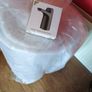 Campervan insulation and rechargeable water tap Image 2
