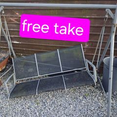 swing chair