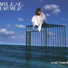 Mylene Farmer  |  Innamoramento CD