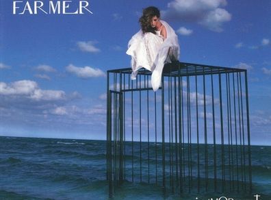 Mylene Farmer  |  Innamoramento CD