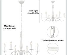 Ceiling lights