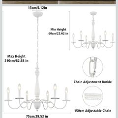 Ceiling lights