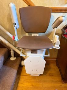 stairlift