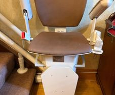 stairlift