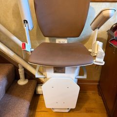 stairlift