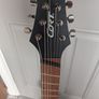 Cort KX307MS (7-String Multi-Scale Electric Guitar Image 8