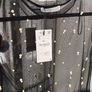 Zara summer dress sheer new with tags Image 2