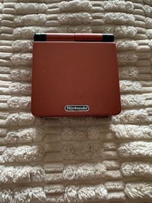 Gba Sp 101