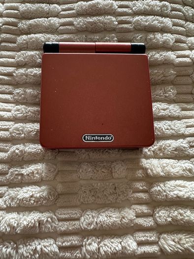 Gba Sp 101
