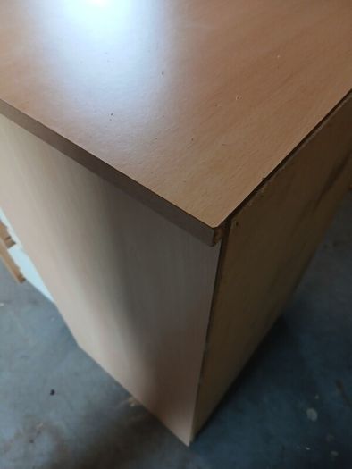 Locker / Storage Unit/ Side Table