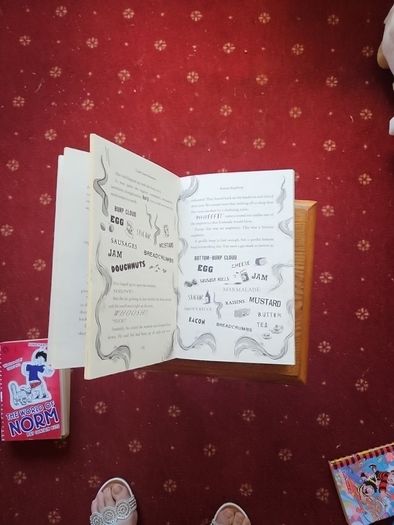 Kids books