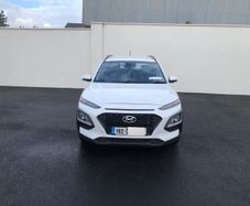 Hyundai Kona Commercial