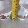 Jug & Sugar Bowl - Vintage Royal Stuart Fine Bone China Image 6