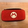 Nintendo Switch + charger+ 6 Games + hard shell case Image 8