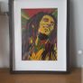 Rock Framed Prints Image 3