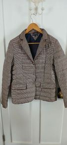Tommy Hilfiger Quilted Jacket