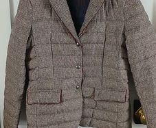 Tommy Hilfiger Quilted Jacket