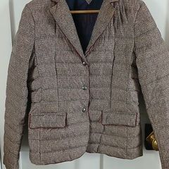 Tommy Hilfiger Quilted Jacket