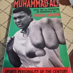 Muhammad Ali with the co-operation of Muhammad Ali Book