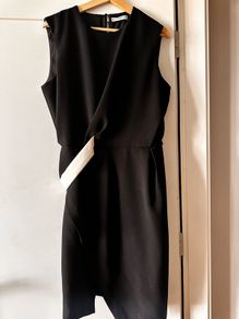 Mango dress