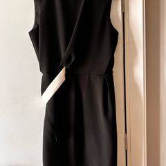 Mango dress