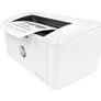 HP LaserJet Pro M15w Wireless Laser Printer - Compact Wi-Fi Printer Image 2